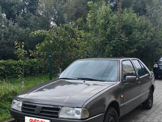 1991 Fiat Croma I, серый, 125000 рублей, вид 1