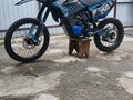 2024 Zuumav FXR, чёрный, 110000 рублей - вид 1