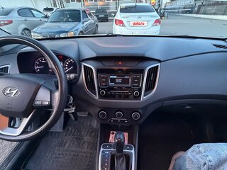 2020 Hyundai Creta I, белый, 1600000 рублей, вид 5