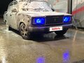 2004 Lada (ВАЗ) 2107, фиолетовый, 160000 рублей - вид 6