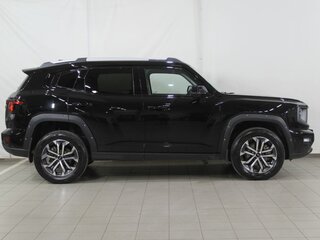 2025 Haval H7 I, чёрный, 2920000 рублей, вид 5