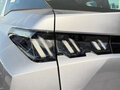 2026 Peugeot 3008 III, серебристый - вид 6