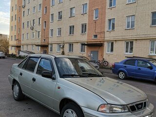 2006 Daewoo Nexia I, серебристый, 330000 рублей, вид 1