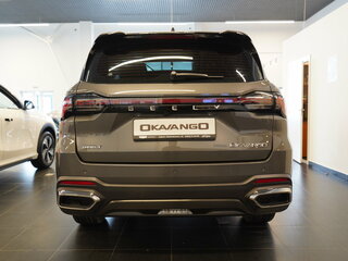 2026 Geely Okavango I Рестайлинг, серый, 4085990 рублей, вид 5