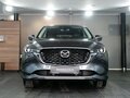 2025 Mazda CX-5 II Рестайлинг, серый, 5400000 рублей