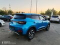 2024 Kaiyi X3, синий - вид 1