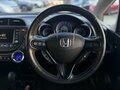 2012 Honda Fit Shuttle I, чёрный - вид 8