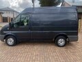 2011 Ford Transit, серый, 1300000 рублей - вид 1