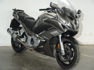 2013 Yamaha FJR1300, серый, 750000 рублей, вид 1