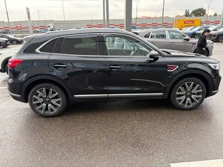 2024 Hongqi HS5 I, чёрный, 3200000 рублей, вид 3