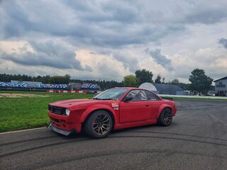 1988 Спортивные авто и реплики Дрифт-кар, красный, 4400000 рублей, вид 5