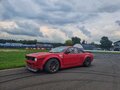 1988 Спортивные авто и реплики Дрифт-кар, красный, 4400000 рублей - вид 4