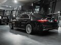 2026 Mercedes-Benz S-Класс 450 d 4MATIC VII (W223) Рестайлинг, чёрный - вид 6