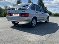 2010 Lada (ВАЗ) 2114, серебристый, 265000 рублей - вид 10