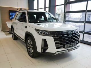 2024 Changan CS95 I Рестайлинг 2, белый, 4714000 рублей, вид 5