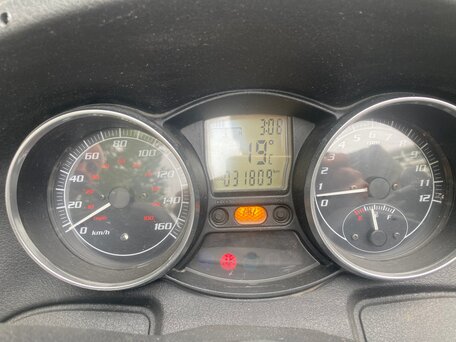 2007 Piaggio MP3, голубой, 380000 рублей, вид 5