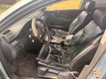 2005 Volkswagen Passat B6, голубой, 300000 рублей - вид 5
