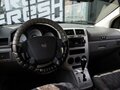 2006 Dodge Caliber I, чёрный - вид 5