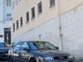 2001 Audi A4 II (B6), серый, 780000 рублей - вид 9