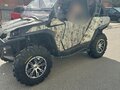 2014 BRP Can-Am Commander 1000, зелёный, 1500000 рублей - вид 1
