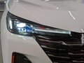 2024 Changan UNI-S I, белый, 2249000 рублей - вид 9