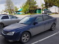 2006 Ford Mondeo III Рестайлинг, синий