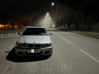 1999 BMW 3 серии 318i IV (E46), серый, 550000 рублей, вид 3