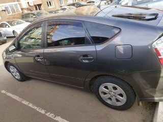2006 Toyota Prius II Рестайлинг (XW20), серый, 800000 рублей, вид 3
