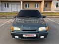 2011 Lada (ВАЗ) 2114, серый, 135000 рублей