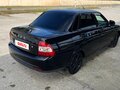 2011 Lada (ВАЗ) Priora I, синий, 420000 рублей - вид 7