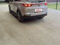 2019 Kia Sportage IV Рестайлинг, серебристый, 1650000 рублей - вид 6