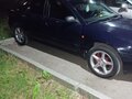 1997 Audi A4 I (B5), синий - вид 2