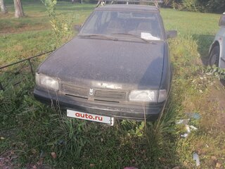 1999 Москвич Святогор 214100, чёрный, 70000 рублей, вид 1
