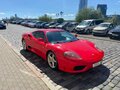 2000 Ferrari 360, красный, 9900000 рублей