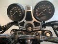 2021 Honda CB 1100, чёрный - вид 2