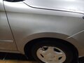 2020 Lada (ВАЗ) Granta I Рестайлинг, серый - вид 8