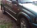 2002 Suzuki Grand Vitara XL-7 I Рестайлинг, зелёный, 500000 рублей - вид 1