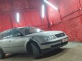 2000 Volkswagen Passat B5, белый, 550000 рублей - вид 5