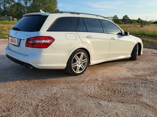 2012 Mercedes-Benz E-Класс 250 7G-Tronic IV (W212, S212, C207), белый, 2000000 рублей, вид 5
