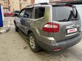 2011 Kia Mohave 8-speed I, серый, 1590000 рублей - вид 7