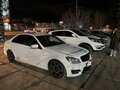 2012 Mercedes-Benz C-Класс 180 III (W204) Рестайлинг, белый, 1650000 рублей - вид 4