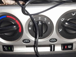 2005 Hyundai Getz I Рестайлинг, красный, 300000 рублей, вид 4