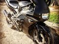 1992 Honda CBR 650F, чёрный, 300000 рублей
