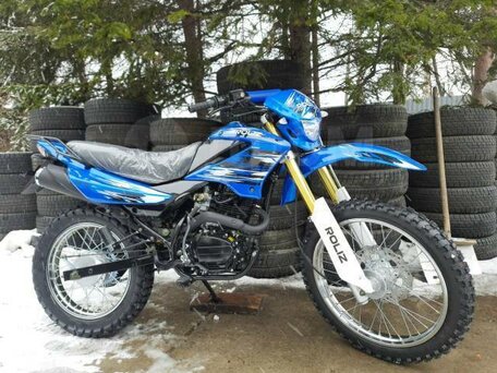 2026 Roliz Sport-005, чёрный, 139999 рублей, вид 5