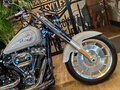 2024 Harley-Davidson Fat Boy, серебристый, 3300000 рублей - вид 5