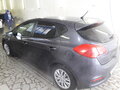 2013 Kia Ceed II, серый - вид 1