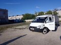 2017 ГАЗ ГАЗель (33023/330273) Фермер, белый, 1210000 рублей - вид 2