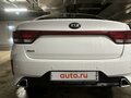 2020 Kia Rio IV Рестайлинг, белый, 1950000 рублей - вид 9