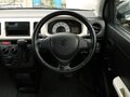 2016 Suzuki Alto VIII (HA36), белый - вид 4