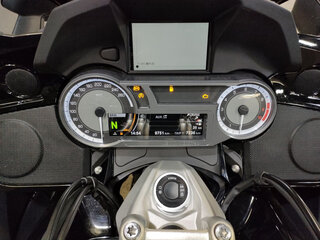 2020 BMW K 1600 B, чёрный, 1850000 рублей, вид 5